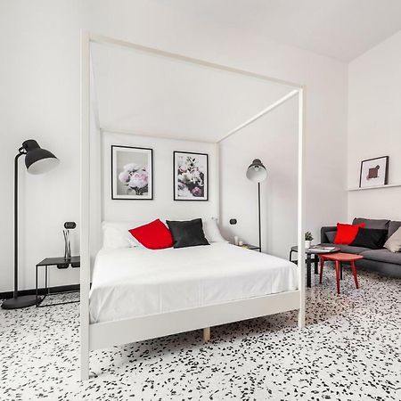Mrg Home Holiday Sorrento Exterior foto