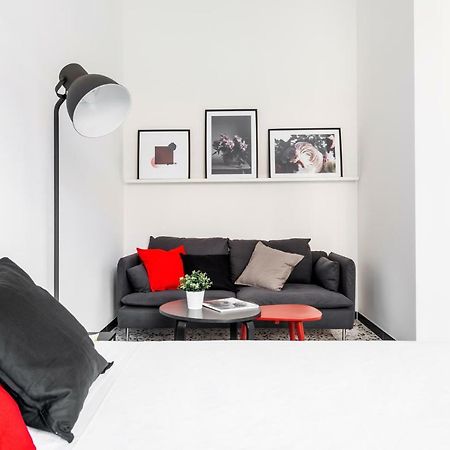 Mrg Home Holiday Sorrento Exterior foto