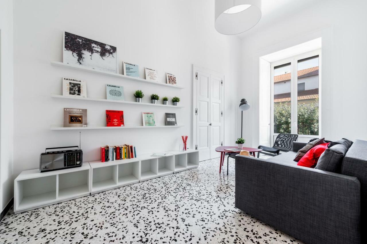 Mrg Home Holiday Sorrento Exterior foto